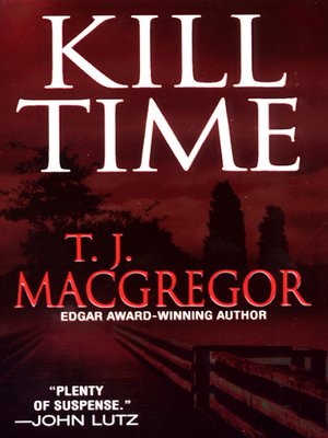cover image of Kill Time